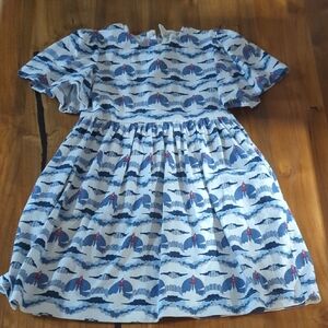 Kate Quinn Dress